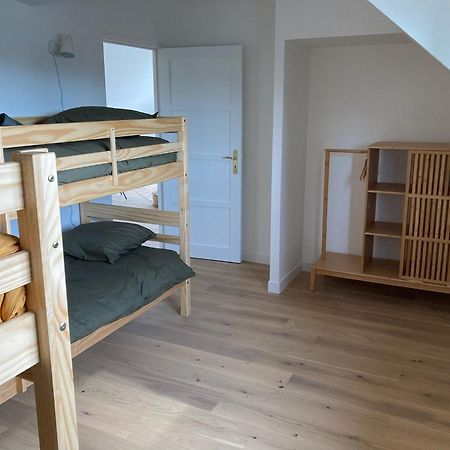 St Malo A 15 Min Et 10 Min De Dinard Villa Pleurtuit Ngoại thất bức ảnh