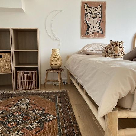 St Malo A 15 Min Et 10 Min De Dinard Villa Pleurtuit Ngoại thất bức ảnh
