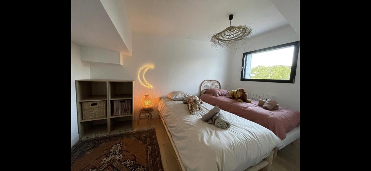 St Malo A 15 Min Et 10 Min De Dinard Villa Pleurtuit Ngoại thất bức ảnh