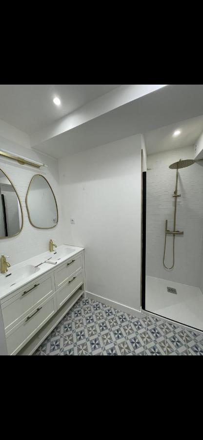 St Malo A 15 Min Et 10 Min De Dinard Villa Pleurtuit Ngoại thất bức ảnh