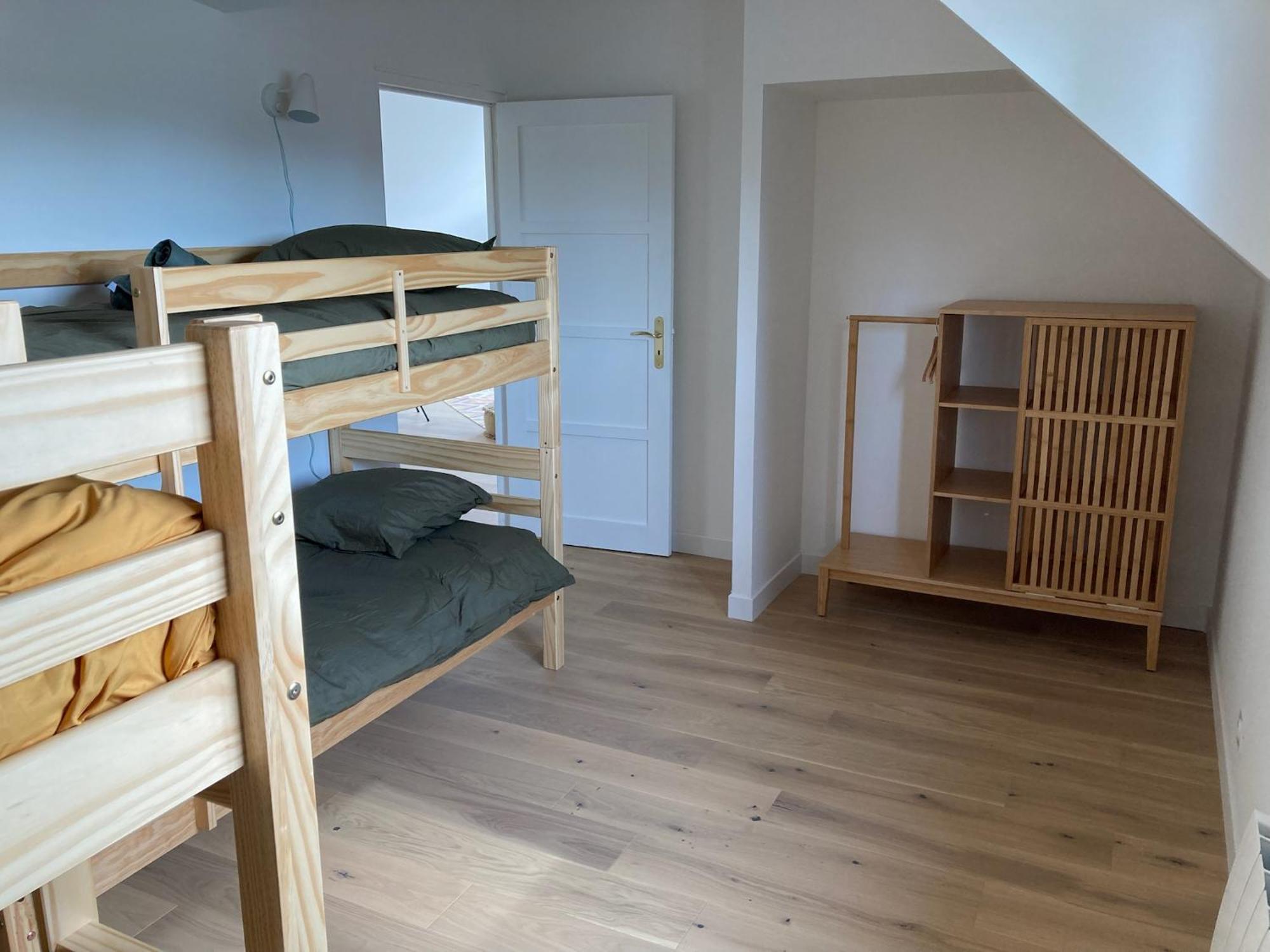 St Malo A 15 Min Et 10 Min De Dinard Villa Pleurtuit Ngoại thất bức ảnh