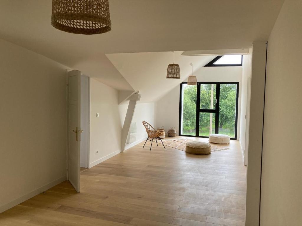 St Malo A 15 Min Et 10 Min De Dinard Villa Pleurtuit Ngoại thất bức ảnh