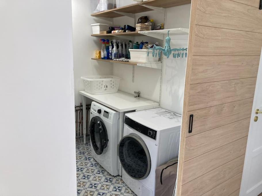 St Malo A 15 Min Et 10 Min De Dinard Villa Pleurtuit Ngoại thất bức ảnh