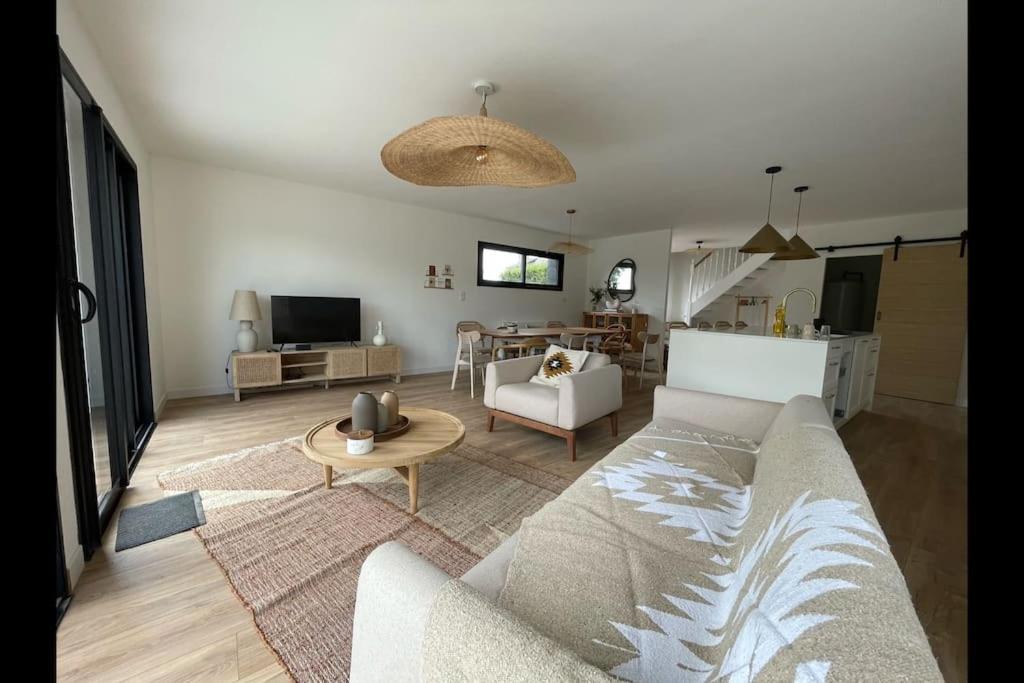St Malo A 15 Min Et 10 Min De Dinard Villa Pleurtuit Ngoại thất bức ảnh