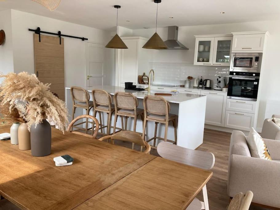 St Malo A 15 Min Et 10 Min De Dinard Villa Pleurtuit Ngoại thất bức ảnh